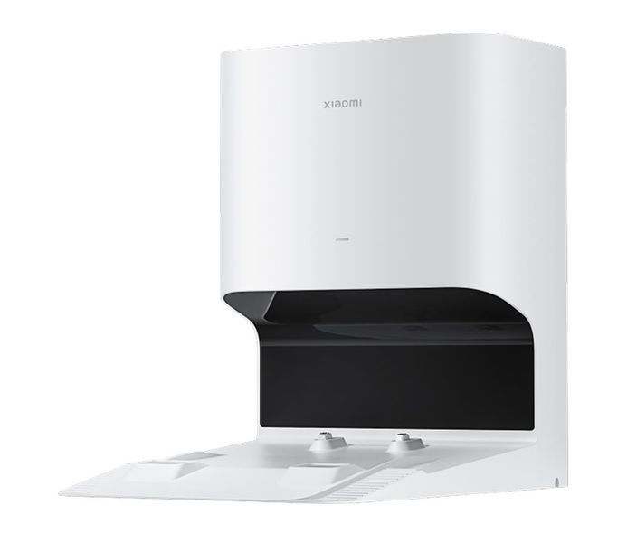 Робот-пылесос Xiaomi Robot Vacuum X10 White 476643 фото