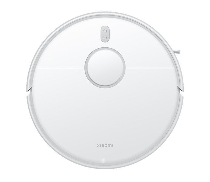 Робот-пылесос Xiaomi Robot Vacuum X10 White 476643 фото