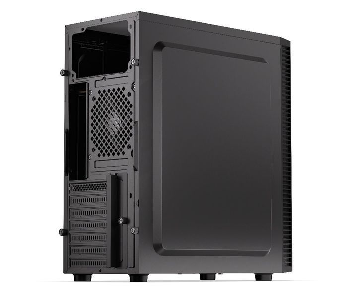 Корпус Endorfy Armis 100 Solid Black (EY2A015) 528742 фото