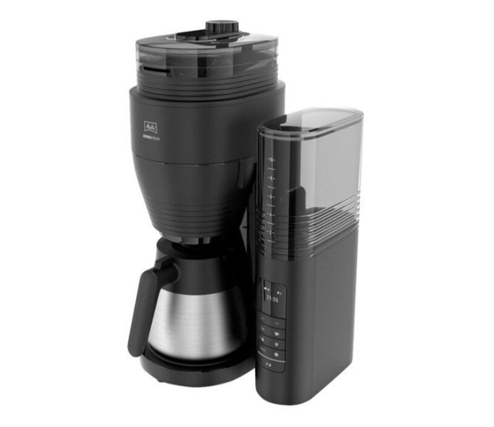 Кавоварка крапельна Melitta AromaFresh Pro Therm II 1030-11 506695 фото