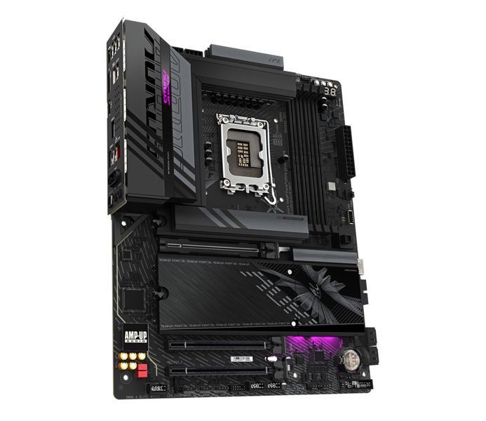 Материнская плата Gigabyte Z890 Aorus Elite WIFI7 528894ua фото