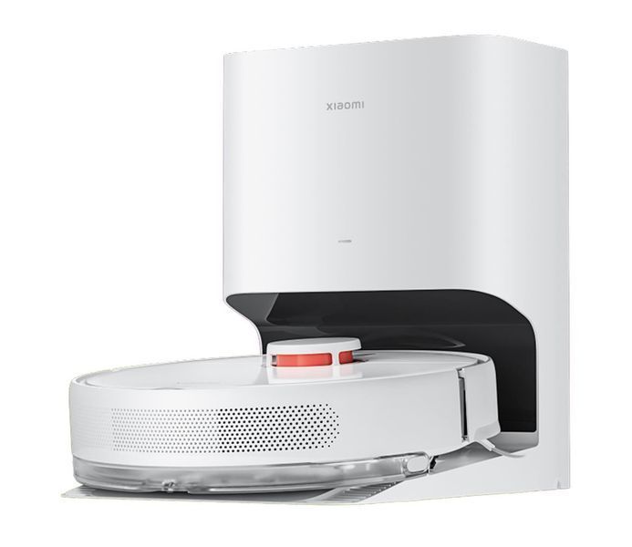 Робот-пылесос Xiaomi Robot Vacuum X10 White 476643 фото