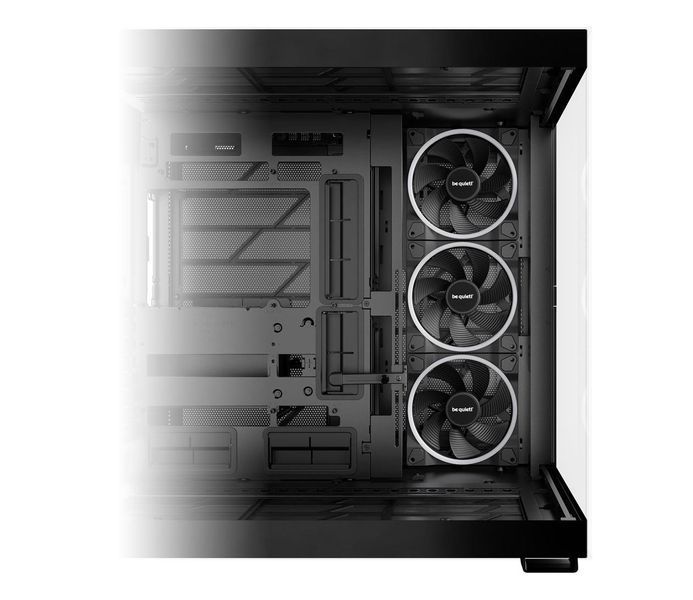 Корпус Be Quiet! Light Base 900 FX Black (BGW71) 528721 фото