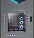 Корпус GameMax Infinity Plus Black 628334ua фото 16