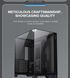 Корпус GameMax Infinity Plus Black 628334ua фото 15