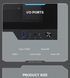 Корпус GameMax Infinity Plus Black 628334ua фото 21