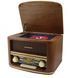 Проигрыватель виниловых дисков Soundmaster NR961 621479 фото 3