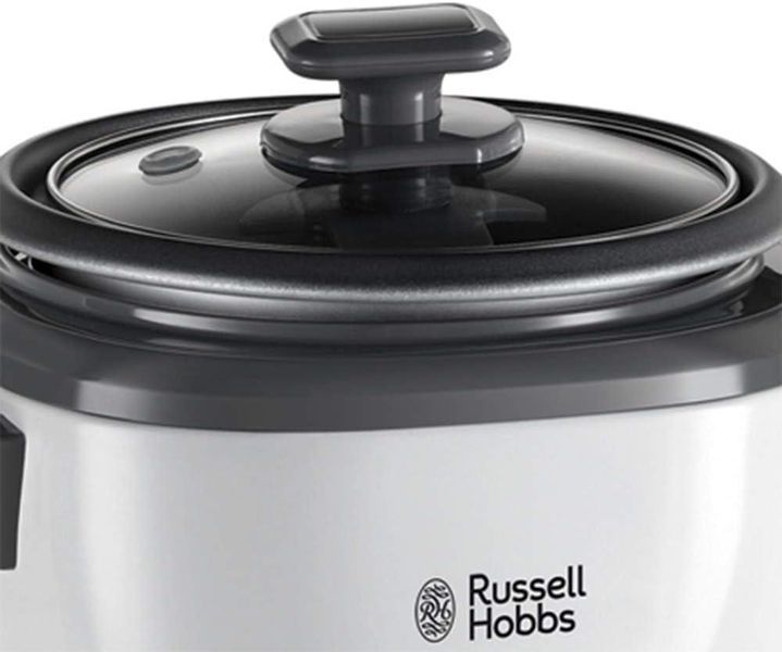 Рисоварка Russell Hobbs 27030-56 530906ua фото