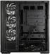 Корпус Zalman P40 Namu Black 620116 фото 10
