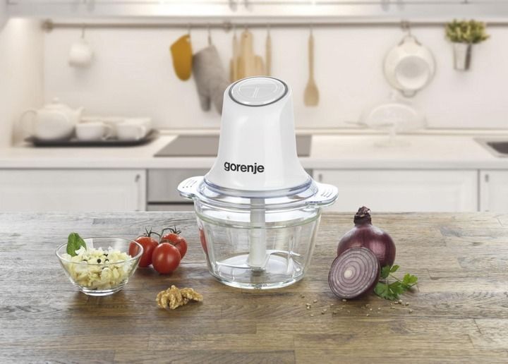 Подрібнювач Gorenje S501GW 579959ua фото