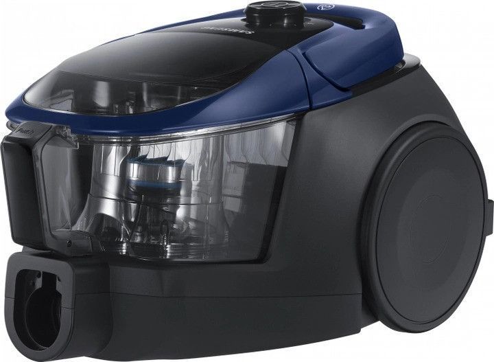 Пылесос безмешковый Samsung Anti-Tangle VC07M3110VB 623524ua фото