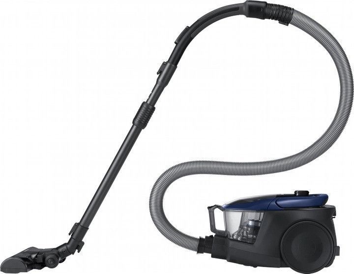 Пылесос безмешковый Samsung Anti-Tangle VC07M3110VB 623524ua фото