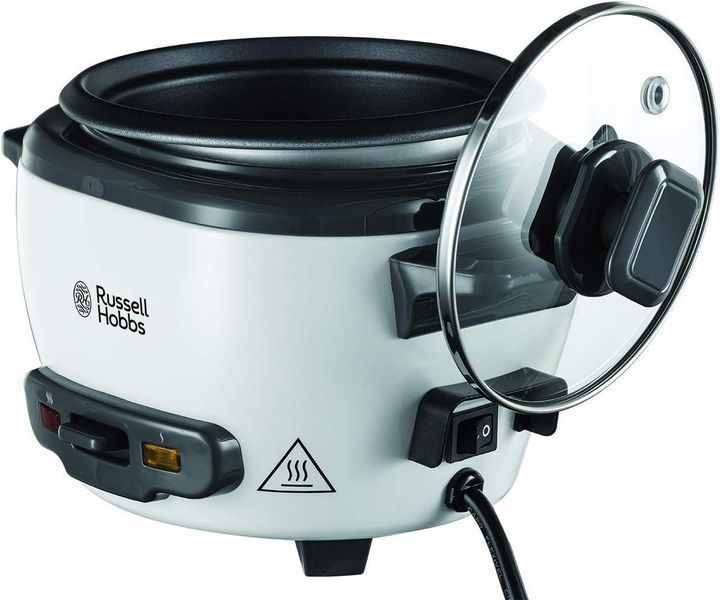 Рисоварка Russell Hobbs 27030-56 530906ua фото