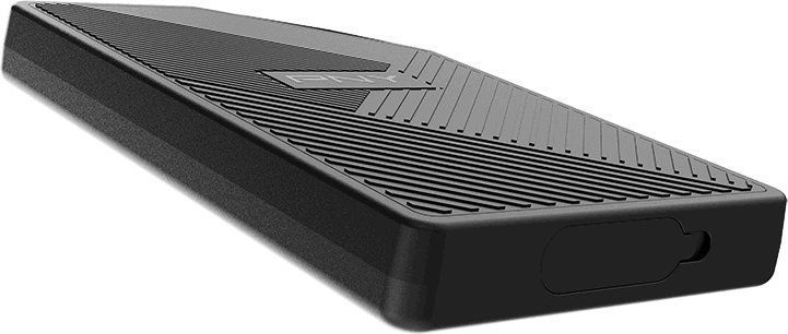 SSD накопитель PNY Portable RP60 1 TB (PSD0CS3060-1TB-RB) 618541 фото