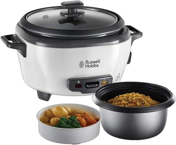 Рисоварка Russell Hobbs 27030-56 530906ua фото