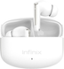 Навушники TWS Infinix Xbuds NC-XE28 White 620653 фото 1