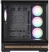Корпус Zalman P40 Namu Black 620116 фото 7