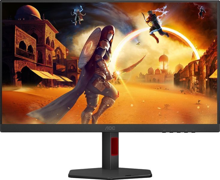Монитор AOC Q27G4SRU 620350 фото