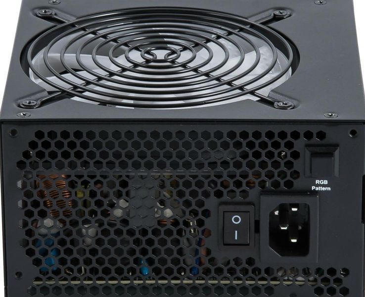 Блок питания Chieftec Photon 750W (CTG-750C-RGB) 290549ua фото