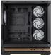 Корпус Zalman P40 Namu Black 620116 фото 8