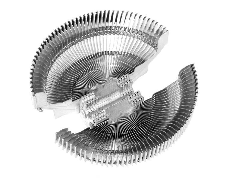 Воздушное охлаждение ID-Cooling DK-01S 579877ua фото