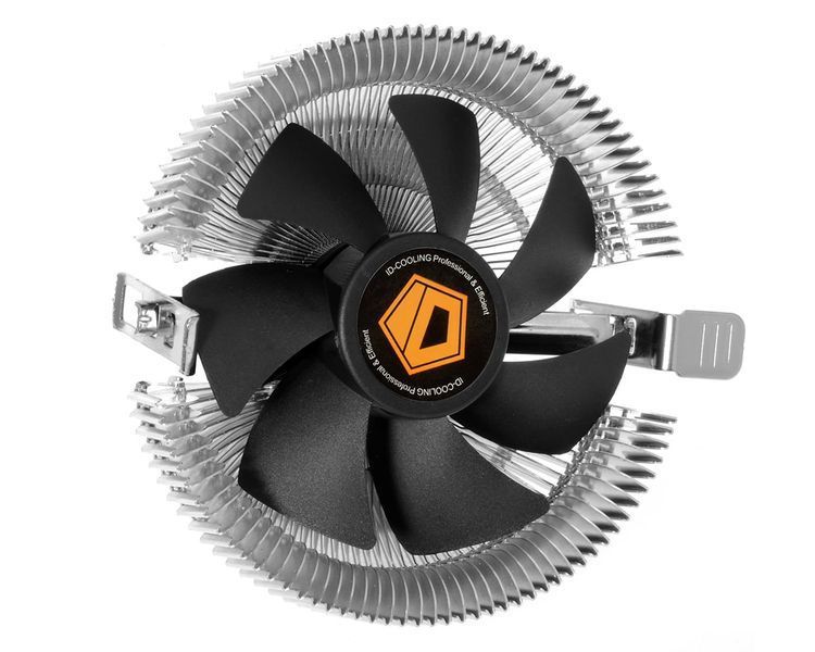 Воздушное охлаждение ID-Cooling DK-01S 579877ua фото