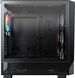 Корпус Montech X5 Black 620076 фото 2