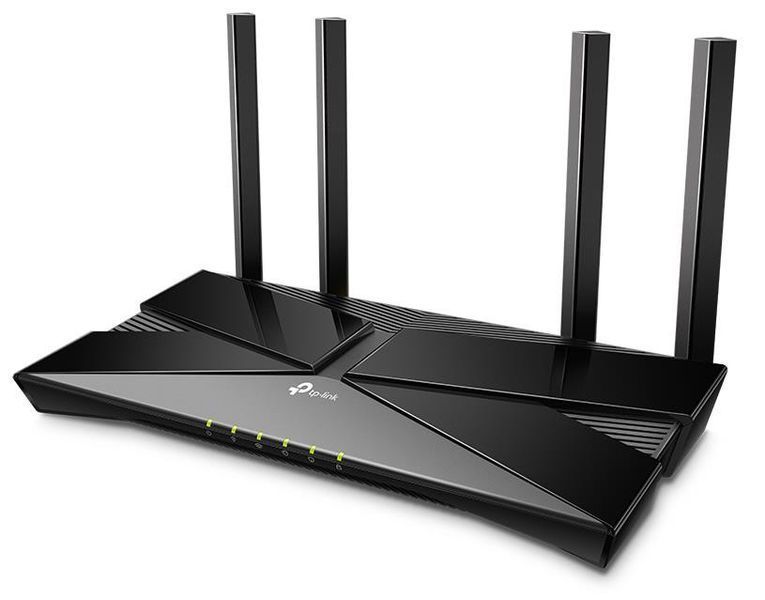 Беспроводной маршрутизатор (роутер) TP-Link Archer AX10 462836 фото