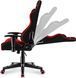 Комп'ютерне крісло для геймера Huzaro Ranger 6.0 Red Mesh 351167 фото 6