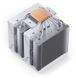 Повітряне охолодження Jonsbo CR-3000E ARGB White 621227 фото 3