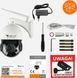 IP-камера відеоспостереження Orllo Sim 4G LTE Z18 527996 фото 10
