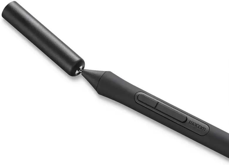 Графический планшет Wacom Intuos S Bluetooth Manga (CTL-4100WLK-M, CTL-4100WLK-M2) 484073 фото