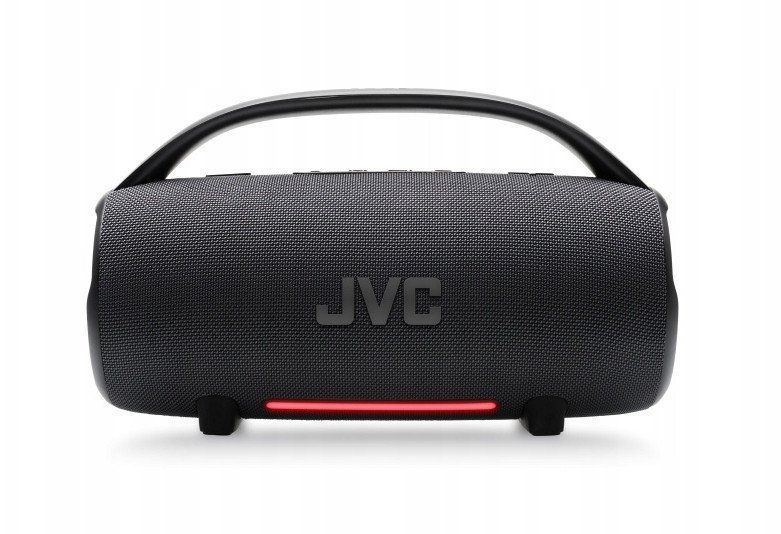 Портативная колонка JVC XS-E524B Black 621281 фото