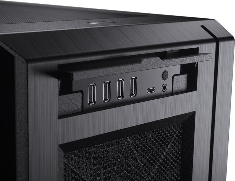 Корпус Phanteks Enthoo Pro 2 Server Black (PH-ES620PTG_BK02) 542089 фото