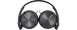 Навушники з мікрофоном Sony MDR-ZX310 Black (MDRZX310B.AE) 529527 фото 2