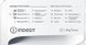 Пральна машина автоматична Indesit OMTWSE 61051 WK 580090ua фото 5