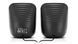 Акустические колонки Real-El S-25 USB Black (EL121100022) 622567ua фото 7