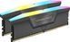 Память для настольных компьютеров Corsair Vengeance 32 GB DDR5 6000 MHz (CMH32GX5M2B6000Z30K) 478038 фото 1