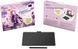 Графический планшет Wacom Intuos S Bluetooth Manga (CTL-4100WLK-M, CTL-4100WLK-M2) 484073 фото 4