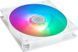 Вентилятор SilverStone Vista 120 ARGB (SST-VS120W-ARGB) 550477ua фото 2