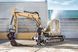 Мінімийка високого тиску Karcher HD 6/15 M Plus (1.150-932.0) 478084ua фото 2