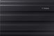 SSD накопичувач Samsung T7 Shield 2 TB Black (MU-PE2T0S) 364794ua фото 4