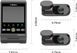 Автомобільний відеореєстратор Viofo A229 Pro 2CH-G GPS 618613 фото 4