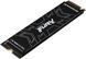 SSD накопитель Kingston FURY Renegade 4 TB (SFYRD/4000G) 360165 фото 2