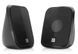 Акустические колонки Real-El S-25 USB Black (EL121100022) 622567ua фото 6
