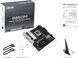 Материнська плата Asus B850M MAX Gaming WIFI (90MB1LL0-M0EAY0) 594464ua фото 7