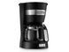 Кофеварка капельная DeLonghi Active Line ICM 14011.BK 486055 фото 2