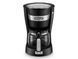 Кофеварка капельная DeLonghi Active Line ICM 14011.BK 486055 фото 1