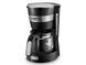 Кофеварка капельная DeLonghi Active Line ICM 14011.BK 486055 фото 3