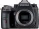 Бездзеркальний фотоапарат Pentax K-3 Mark III Black 380251 фото 1